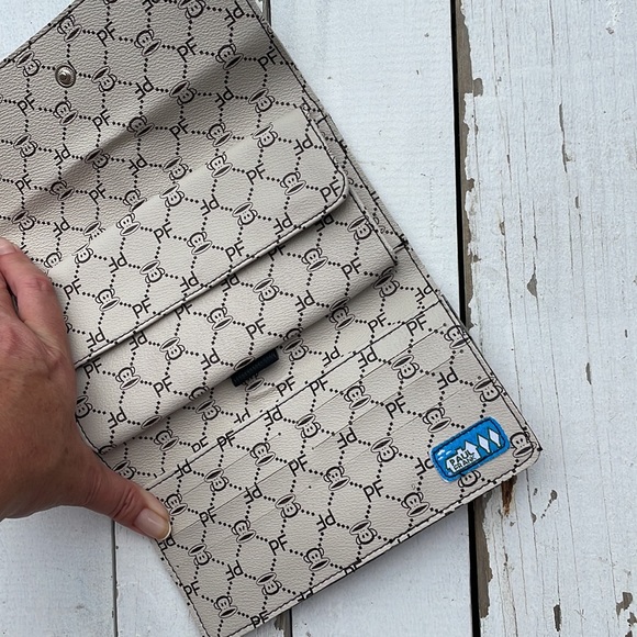 Rare Paul Frank Wallet and Coin Purse Set NWT - Picture 5 of 6